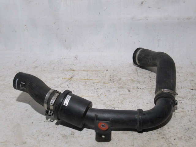 Alfa Romeo Giulietta 1,4 TB levegőcső 50517509