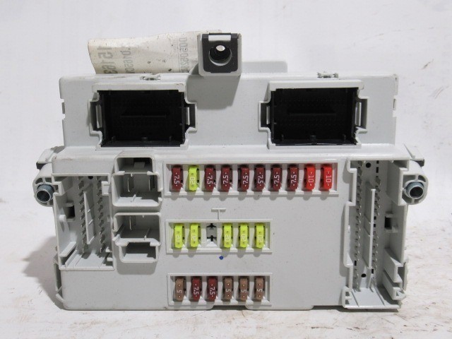 Alfa Romeo Giulietta immo doboz  50528426