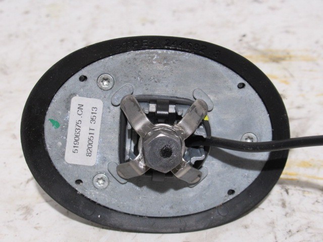 Fiat 500 x antenna talp 51906375