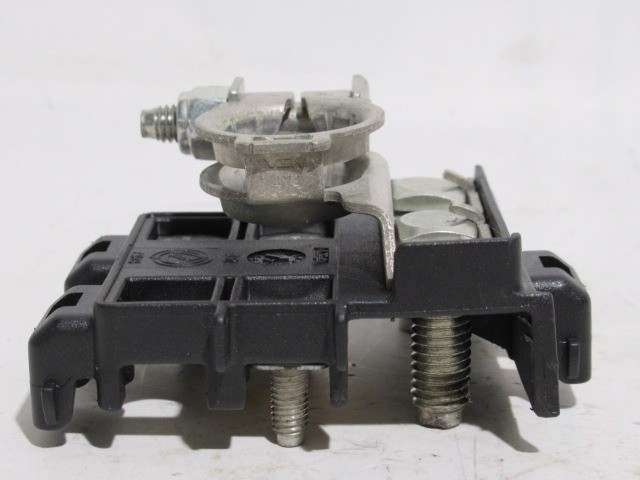 Alfa Romeo Giulietta pozitív akkumulátor saru 50518309