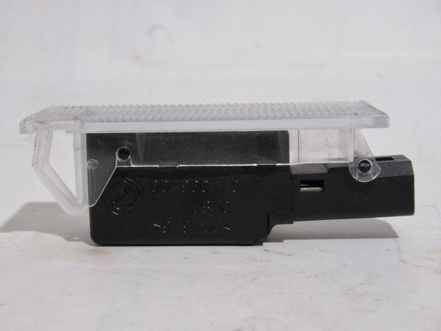 Alfa Romeo, Fiat, Lancia kesztyűtartó világítás 51878127