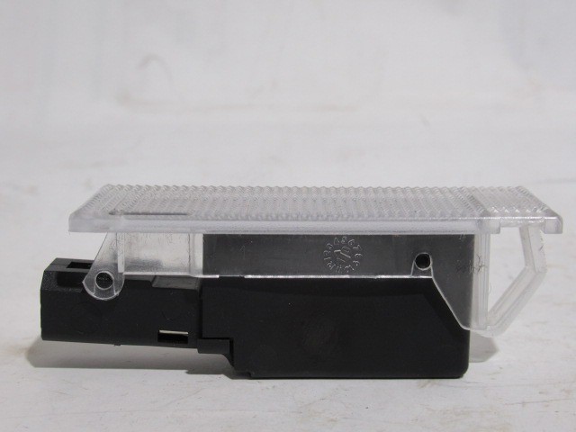 Alfa Romeo, Fiat, Lancia kesztyűtartó világítás 51878127