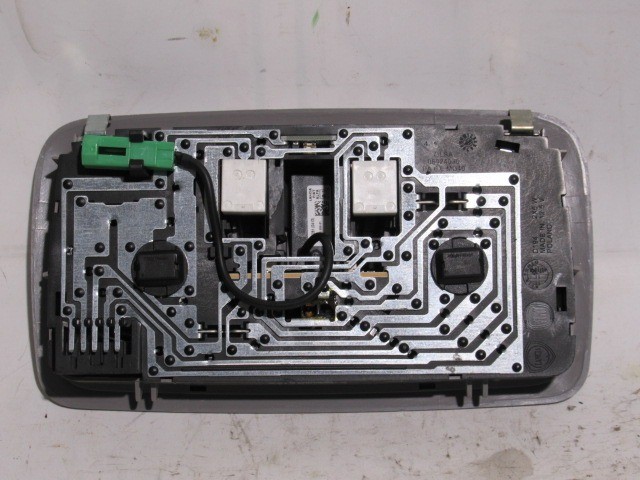 Alfa Romeo Giulietta belső világítás 51926261