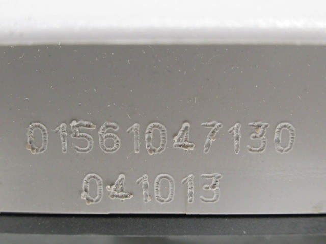 Alfa Romeo Giulietta belső világítás 51926261