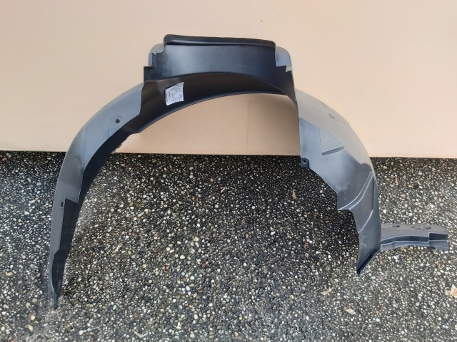 Lancia Lybra gyári új jobb első kerékjárati dobbetét 46824586