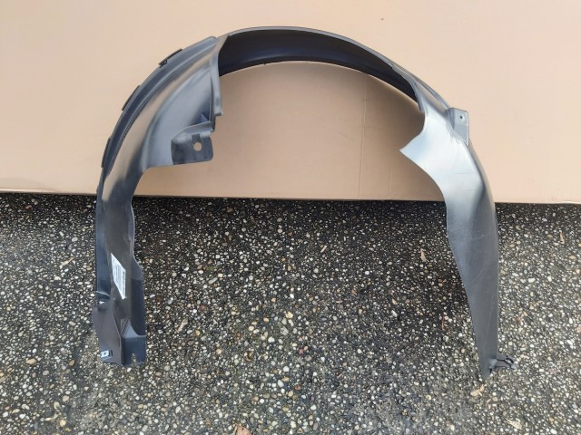 Abarth Grande Punto gyári új jobb első kerékjárati dob betét 51807398