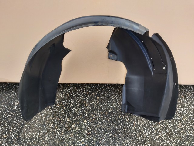 Abarth Grande Punto gyári új jobb első kerékjárati dob betét 51807398