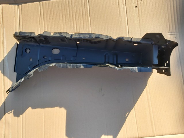 Fiat Bravo 2007-2014, Lancia Delta 2008-2014 gyári új bal első sárvédő tartó 51808925