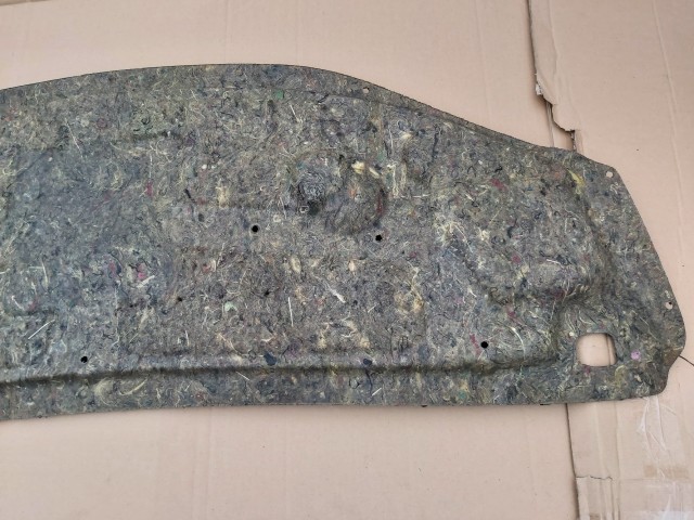 Lancia Ypsilon 2003-2011 gyári új motorháztető szigetelés 51873851