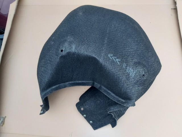 Lancia Ypsilon gyári új bal hátsó kerékjárati dob betét 51702522