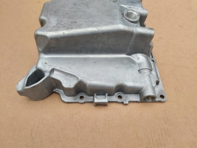 Alfa Romeo 159, Brera, Spider 2,2 16v benzin gyári új olajteknő 55193668