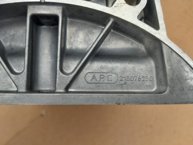 Alfa Romeo 159, Brera, Spider 2,2 16v benzin gyári új olajteknő 55193668