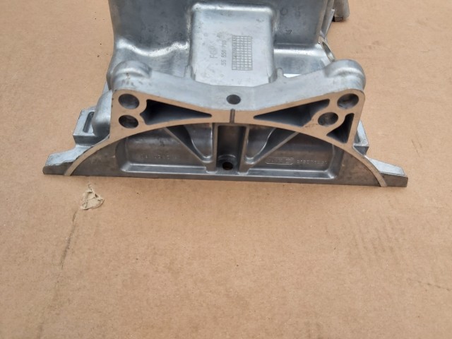 Alfa Romeo 159, Brera, Spider 2,2 16v benzin gyári új olajteknő 55193668