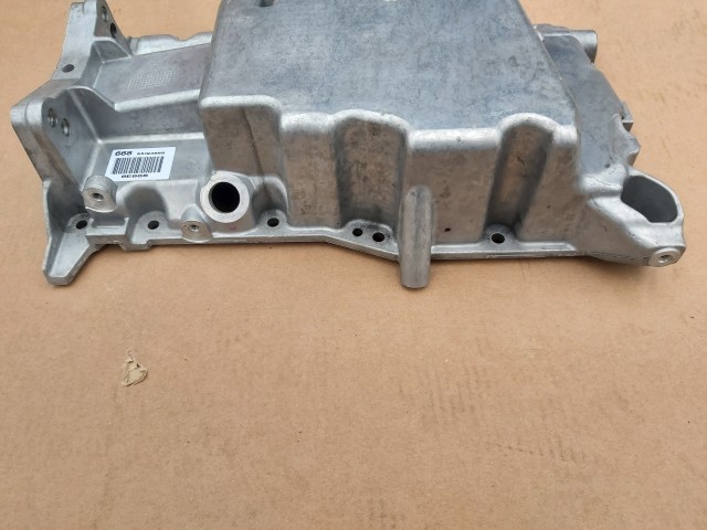 Alfa Romeo 159, Brera, Spider 2,2 16v benzin gyári új olajteknő 55193668