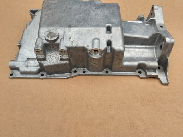 Alfa Romeo 159, Brera, Spider 2,2 16v benzin gyári új olajteknő 55193668