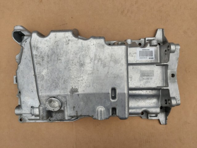 Alfa Romeo 159, Brera, Spider 2,2 16v benzin gyári új olajteknő 55193668