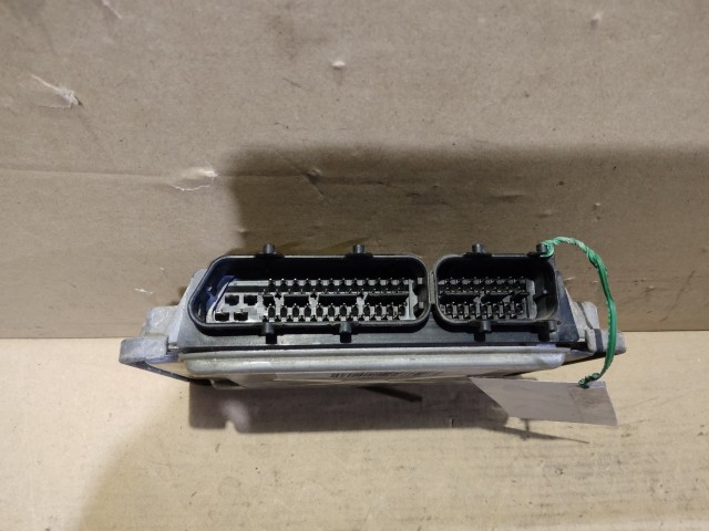 Fiat Panda I. 1991-2003 1,1 8v benzin motorvezérlő Magnetti Marelli 46817813