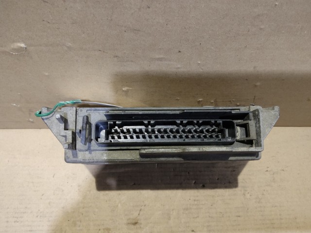 Fiat Punto I.1993-1999 1,2 16v benzin motorvezérlő 46531216