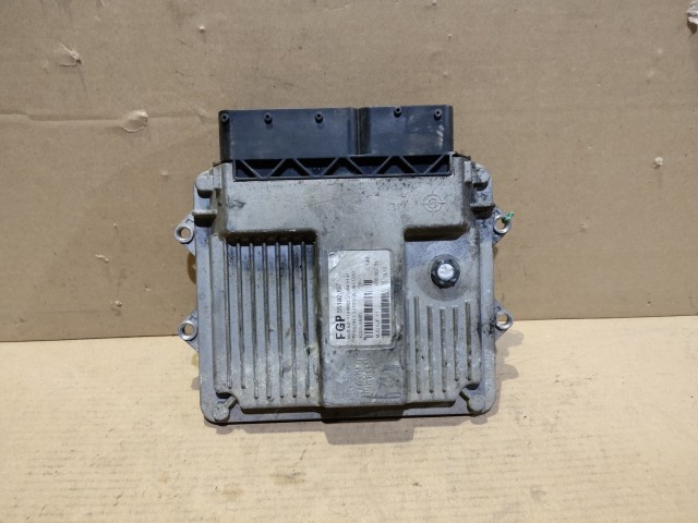 Lancia Ypsilon II. 2003-2011 1,3 16v Diesel 70 Le  motorvezérlő 55192097