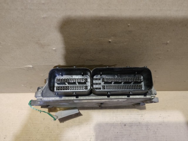 Lancia Ypsilon II. 2003-2011 1,3 16v Diesel 70 Le  motorvezérlő 55192097