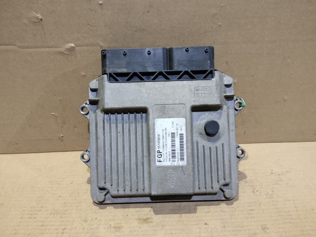 Lancia Ypsilon 2003-2011 1,3 16v Diesel motorvezérlő 55195819