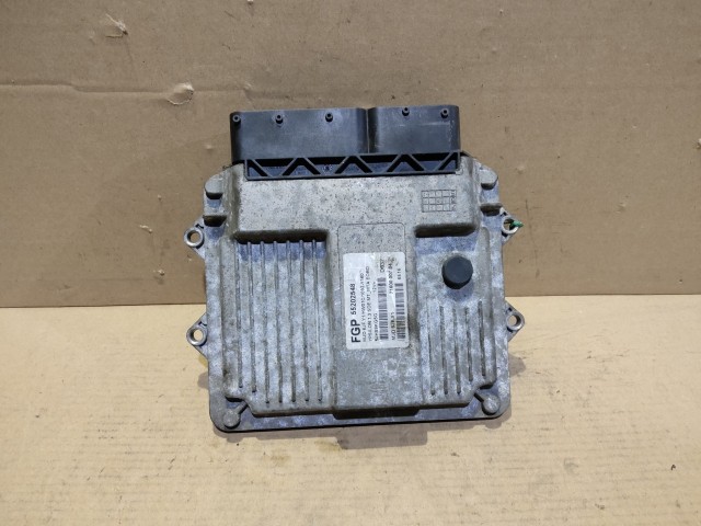 Lancia Ypsilon 2003-2011 1,3 16v  Diesel motorvezérlő 55202548