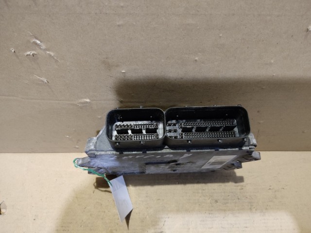 Lancia Ypsilon 2003-2011 1,3 16v  Diesel motorvezérlő 55202548