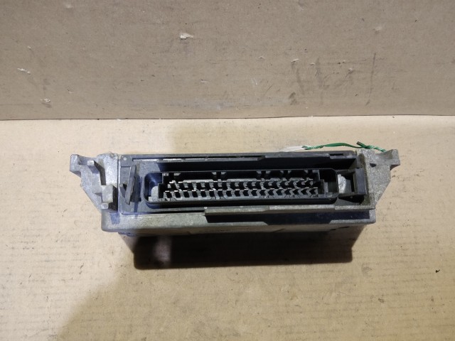 Fiat Punto I. Lancia Ypsilon I. 1,1 8v benzin motorvezérlő 46545150