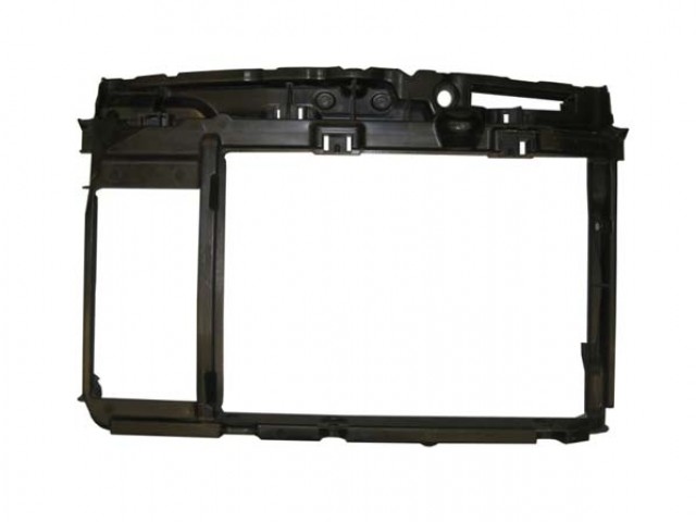 Citroen C3, C3 Picasso, C4 CACTUS, DS3, Peugeot 2008, 208, 207 utángyártott új homlokfal (1.4-1.6HDI start-stopos, kézi váltós)