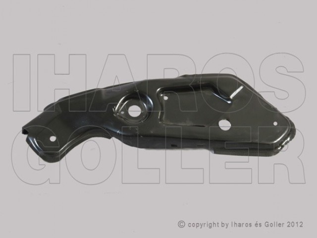 Seat Leon 5F 2012-2017 utángyártott új jobb felső zárhíd felső rész 5F0806930