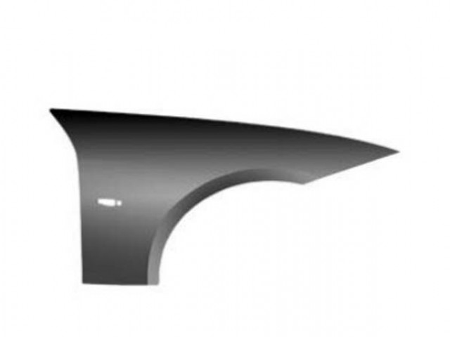 BMW 3 E90, E91 utángyártott új jobb első sárvédő