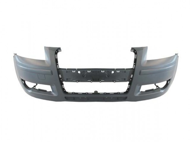 Audi A3  8P  2005-2008 3 ajtós, 2004-2008 5 ajtós utángyártott új első lökhárító