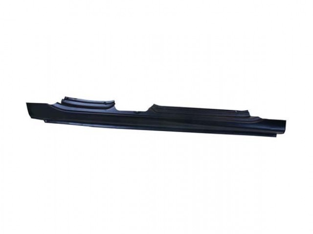Renault Megane Scenic 1997-2003  utángyártott új jobb oldali küszöb, formára préselt