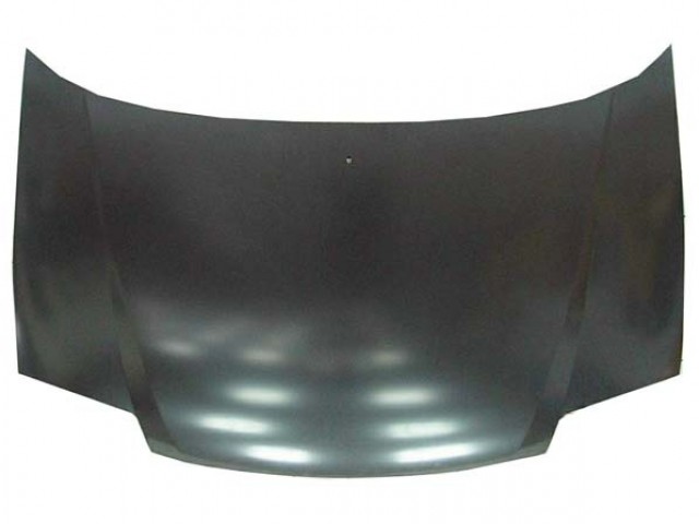 Hyundai Atos 2004-2014 utángyártott új motorháztető