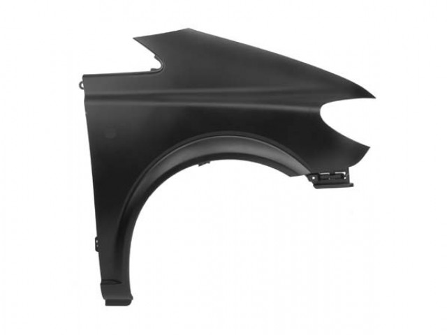 Mercedes Benz W639 Viano, Vito 2003-2010 utángyártott új jobb első sárvédő, nem oldalindexes kivitel