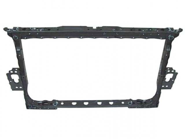 Toyota Rav 4 2005-2010 utángyártott új homlokfal