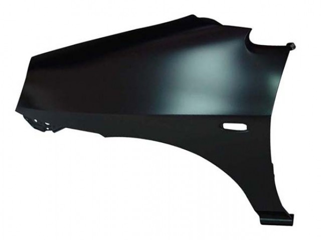 Suzuki Liana 2002-2007 utángyártott új bal első sárvédő