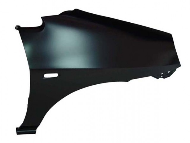 Suzuki Liana 2002-2007 utángyártott új jobb első sárvédő