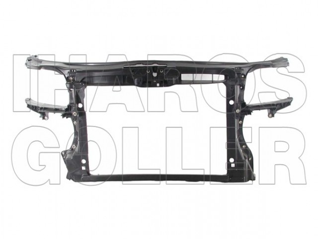 Audi A3  8P  2003-2008 utángyártott új homlokfal műanyag (1.8TFSi-2.TFSi/3.2i/2.0TDi)