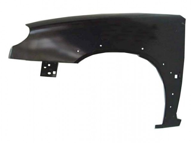 Citroen Saxo 1999.09.01-2002.12.31 utángyártott új bal első sárvédő (VTR,VTS)
