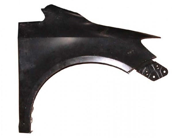 Volkswagen Golf Plus 2005-2014  utángyártott új jobb első sárvédő