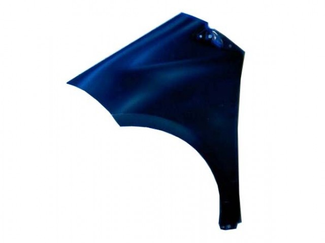 Mercedes Benz A-Class(W169) 2004.09.01-2012.08.31 utángyártott új bal első sárvédő