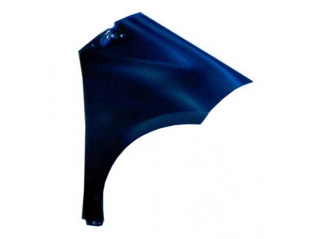 Mercedes Benz A-Class(W169) 2004.09.01-2012.08.31 utángyártott új jobb első sárvédő