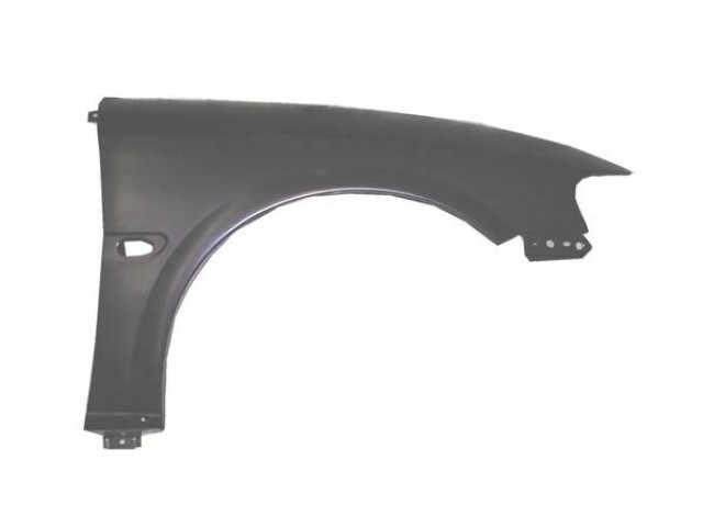 Opel Vectra B 1999.09.01-2001.08.31 utángyártott új jobb első sárvédő