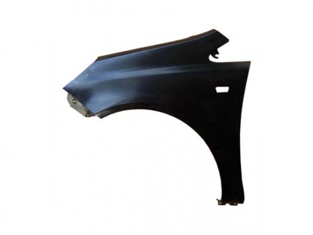 Opel Corsa D 2006-2014 utángyártott új bal első sárvédő