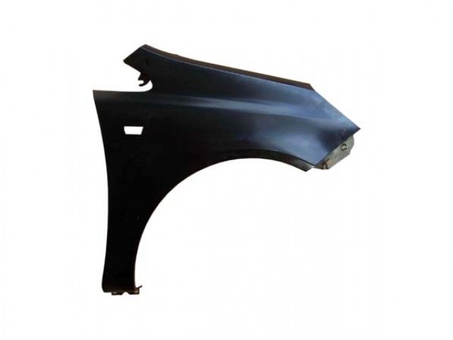 Opel Corsa D 2006-2014 utángyártott új jobb első sárvédő