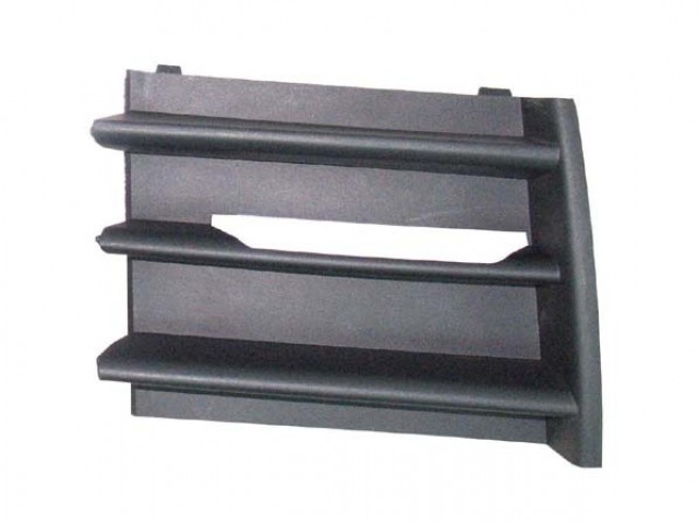 Skoda Octavia II. 2004-2008 utángyártott új jobb első lökhárítórács