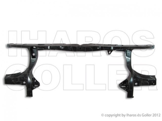 Volkswagen Transporter T5 2003.04.01-2009.09.30 utángyártott új homlokfal