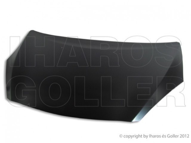 Mazda 5 CW 2010-2018 utángyártott új motorháztető