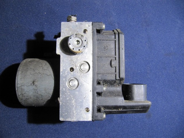 Alfa Romeo 156 abs egység 51724650 , 0265225280